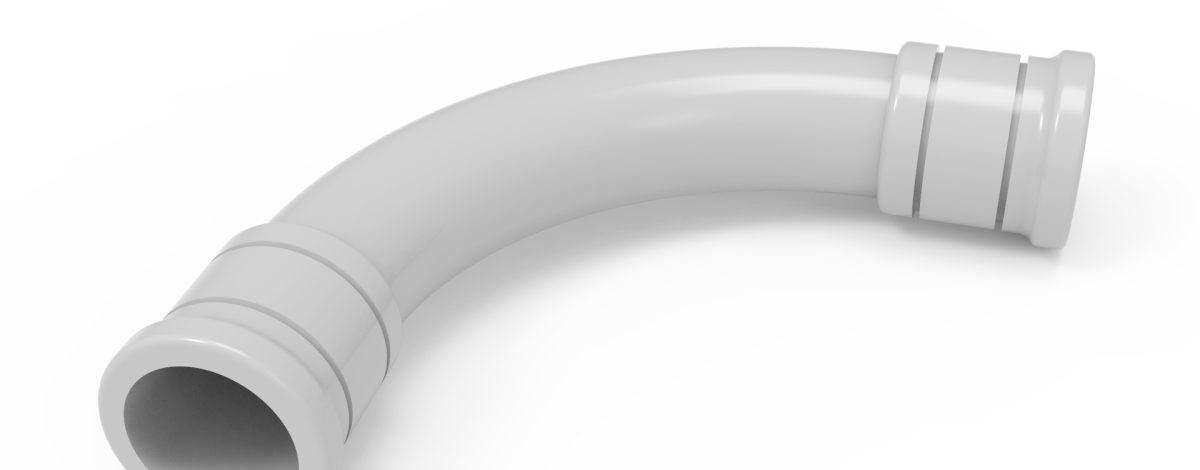 Curva 90 LH IP67
